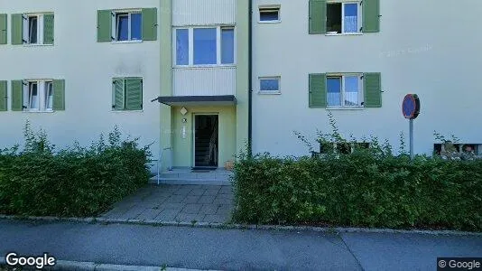 Apartments for rent in Fußach - Photo from Google Street View