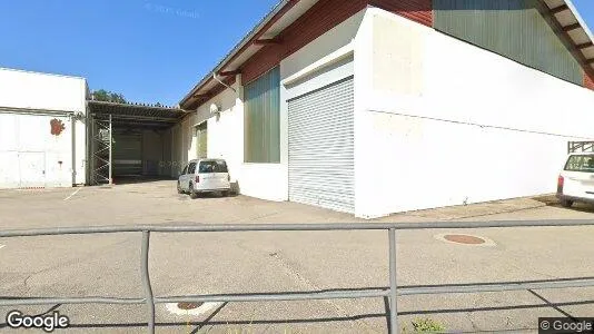 Apartments for rent in Wolfurt - Photo from Google Street View