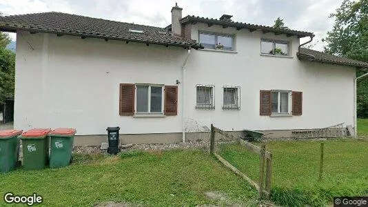 Apartments for rent in Hohenems - Photo from Google Street View