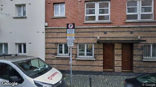 Apartments for rent in Dublin 1 - Photo from Google Street View