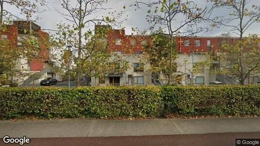 Apartments for rent in Dublin 10 - Photo from Google Street View