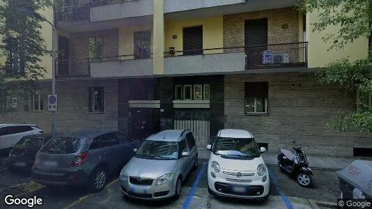 Rooms for rent in Modena - Photo from Google Street View