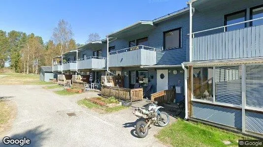 Apartments for rent in Skellefteå - Photo from Google Street View