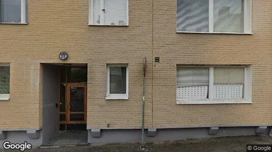 Apartments for rent in Nyköping - Photo from Google Street View