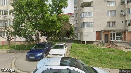 Apartments for rent in Oradea - Photo from Google Street View