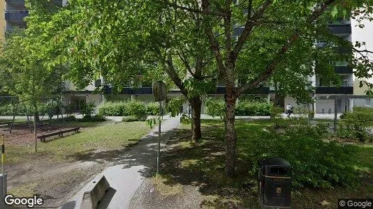 Apartments for rent in Södertälje - Photo from Google Street View