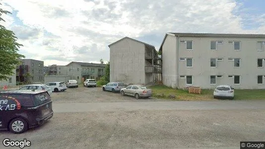 Rooms for rent in Kristianstad - Photo from Google Street View
