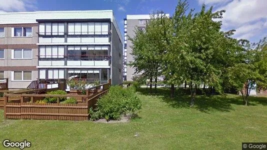 Apartments for rent in Fosie - Photo from Google Street View