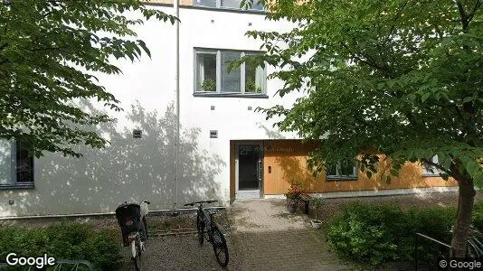 Apartments for rent in Uppsala - Photo from Google Street View
