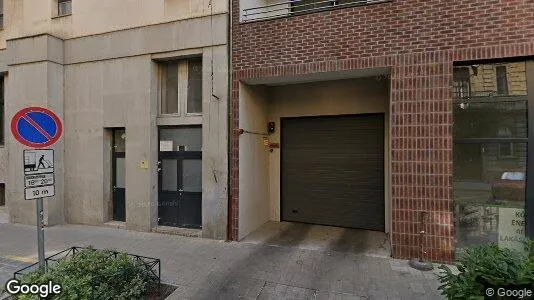 Apartments for rent in Budapest Újpest - Photo from Google Street View