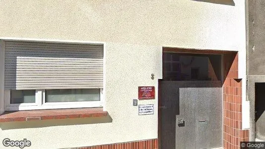 Apartments for rent in Dortmund - Photo from Google Street View