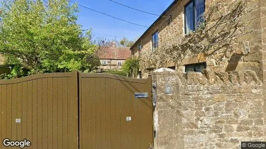 Apartments for rent in South Petherton - Somerset - Photo from Google Street View