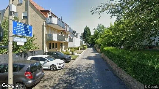 Apartments for rent in Dortmund - Photo from Google Street View