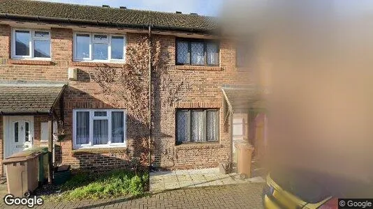 Apartments for rent in Carshalton - Surrey - Photo from Google Street View