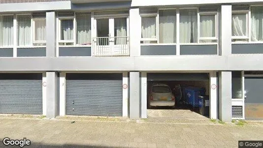Apartments for rent in Amsterdam Oud-West - Photo from Google Street View
