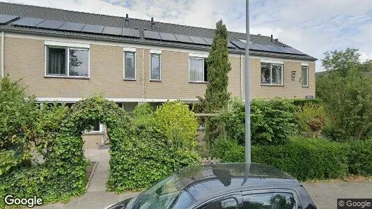 Apartments for rent in Alkmaar - Photo from Google Street View