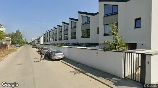 Apartments for rent in Voluntari - Photo from Google Street View