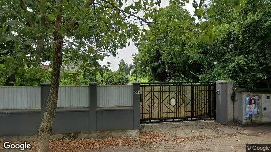 Apartments for rent in Voluntari - Photo from Google Street View