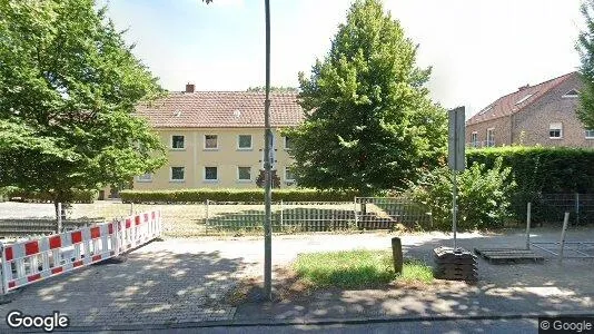 Apartments for rent in Oberhausen - Photo from Google Street View