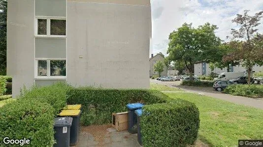 Apartments for rent in Wesel - Photo from Google Street View