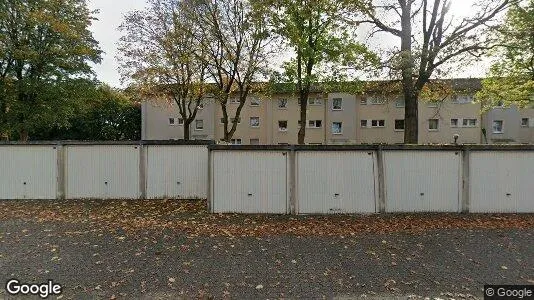 Apartments for rent in Wesel - Photo from Google Street View