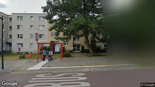 Apartments for rent in Bottrop - Photo from Google Street View