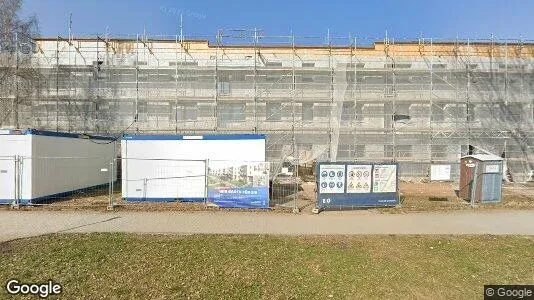 Apartments for rent in Chemnitz - Photo from Google Street View
