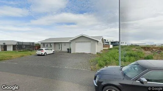 Apartments for rent in Reykjanesbær - Photo from Google Street View