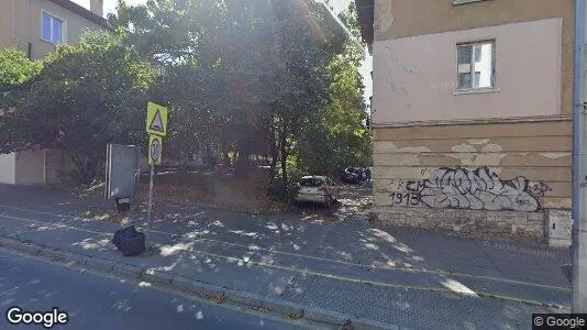 Apartments for rent in Varna Primorski - Photo from Google Street View