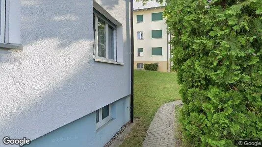Apartments for rent in Zürich Distrikt 9 - Photo from Google Street View