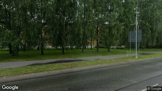 Apartments for rent in Tartu - Photo from Google Street View