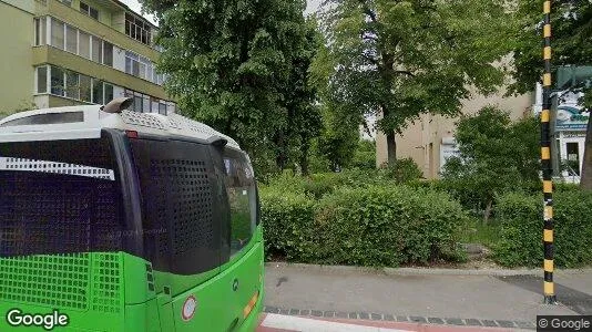 Apartments for rent in Braşov - Photo from Google Street View