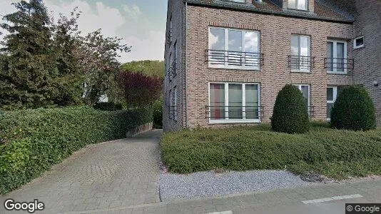 Apartments for rent in Oud-Heverlee - Photo from Google Street View