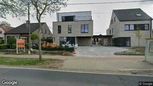 Apartments for rent in Putte - Photo from Google Street View