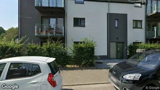 Apartments for rent in Namen - Photo from Google Street View