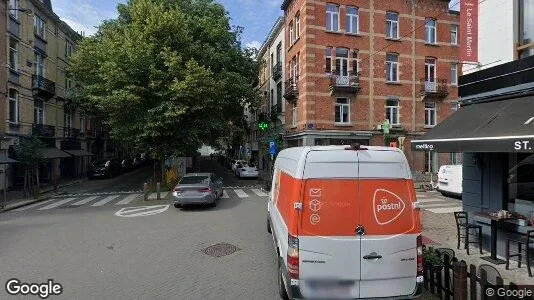 Apartments for rent in Stad Brussel - Photo from Google Street View