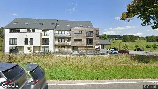 Apartments for rent in Aarlen - Photo from Google Street View