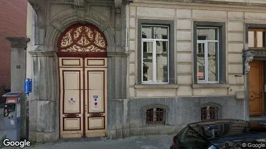 Apartments for rent in Namen - Photo from Google Street View