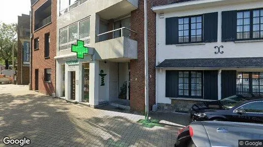 Apartments for rent in Sint-Truiden - Photo from Google Street View