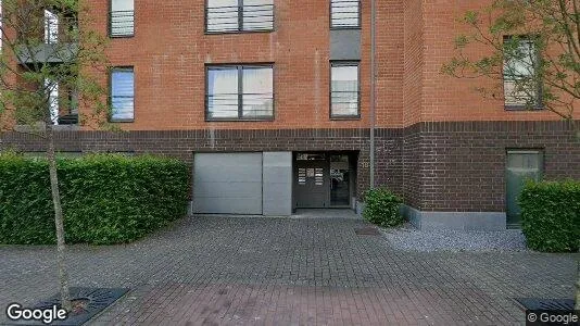 Apartments for rent in Bergen - Photo from Google Street View