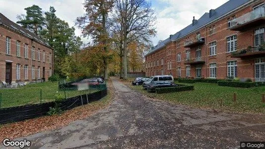 Apartments for rent in Bierbeek - Photo from Google Street View