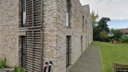 Apartments for rent in De Pinte - Photo from Google Street View