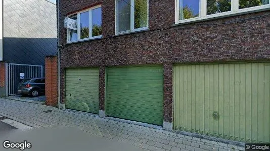 Apartments for rent in Gent Sint-Amandsberg - Photo from Google Street View