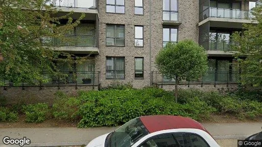 Apartments for rent in Stad Brussel - Photo from Google Street View