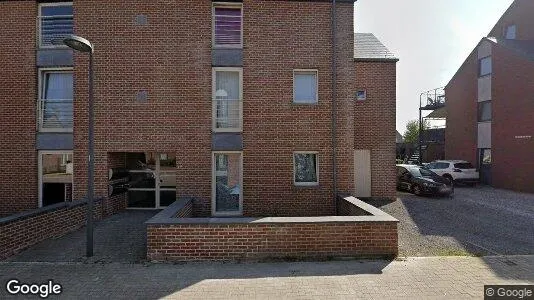 Apartments for rent in Gembloux - Photo from Google Street View