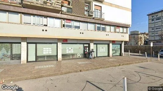 Rooms for rent in Florence - Photo from Google Street View