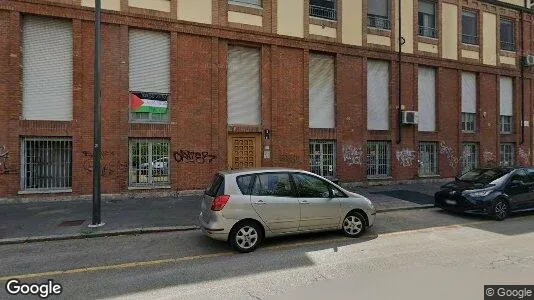 Apartments for rent in Milano Zona 7 - Baggio, De Angeli, San Siro - Photo from Google Street View
