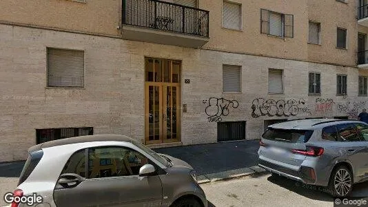 Apartments for rent in Milano Zona 4 - Vittoria, Forlanini - Photo from Google Street View