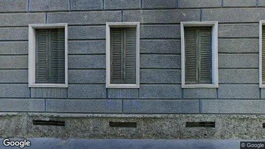 Apartments for rent in Milano Zona 1 - Centro storico - Photo from Google Street View