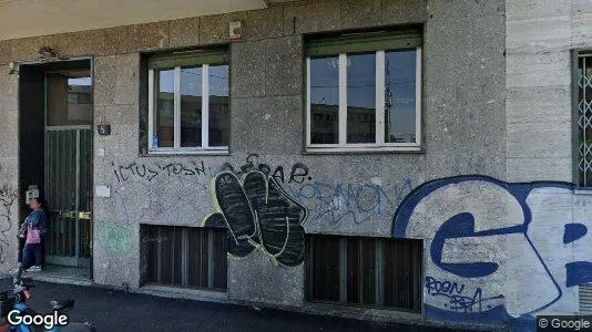 Apartments for rent in Milano Zona 1 - Centro storico - Photo from Google Street View